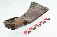 Foto von Bronzelappenbeil (NHMW-PRAE-034823)